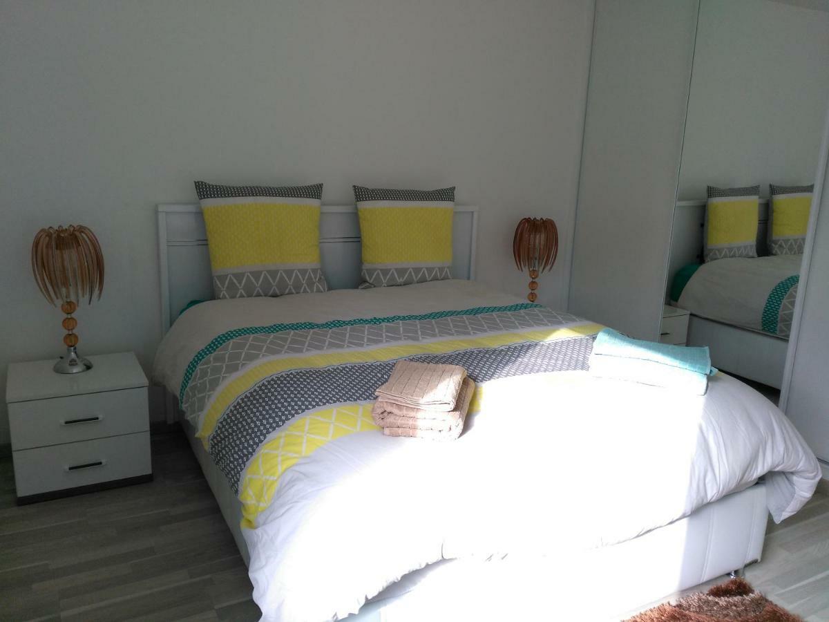 Appartement F3 avec Parking privée Saint-Priest  Exterior foto